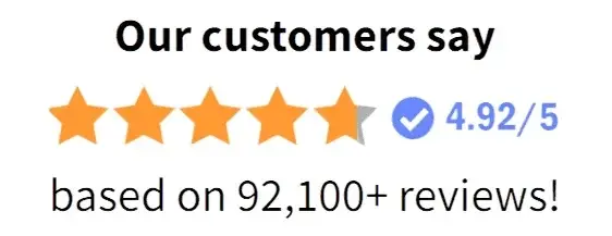 PrimeBiome 5 star ratings PrimeBiome 5 star ratings
