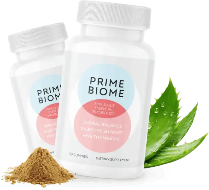 PrimeBiome supplement PrimeBiome supplement