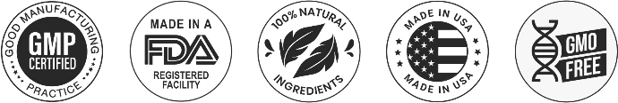 PrimeBiome Certification PrimeBiome Certification