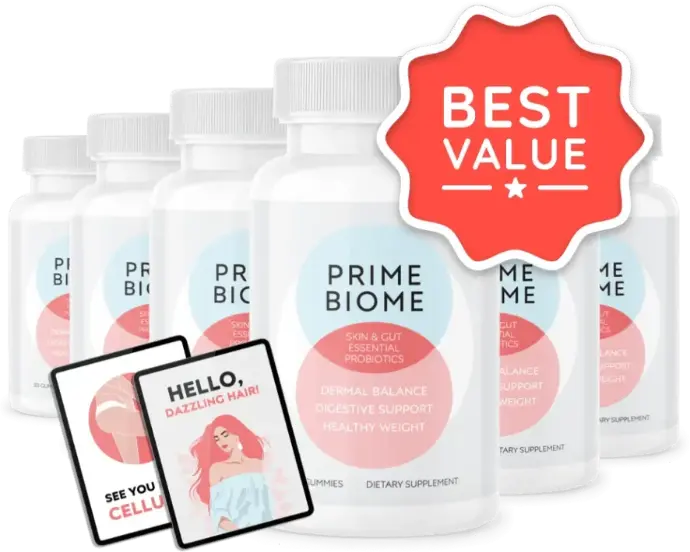 PrimeBiome buy PrimeBiome buy