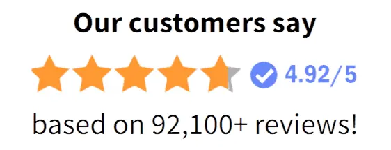 PrimeBiome 5 star ratings PrimeBiome 5 star ratings