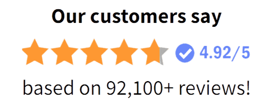 PrimeBiome 5 star ratings PrimeBiome 5 star ratings